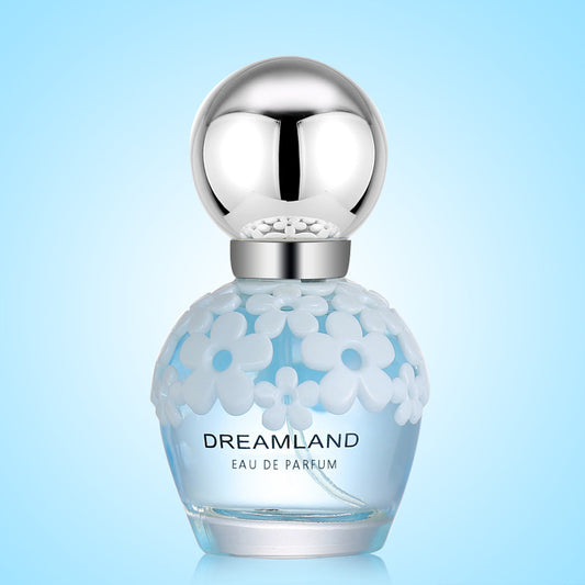Daisy Dream Women's Perfume - Fresh and Long-lasting