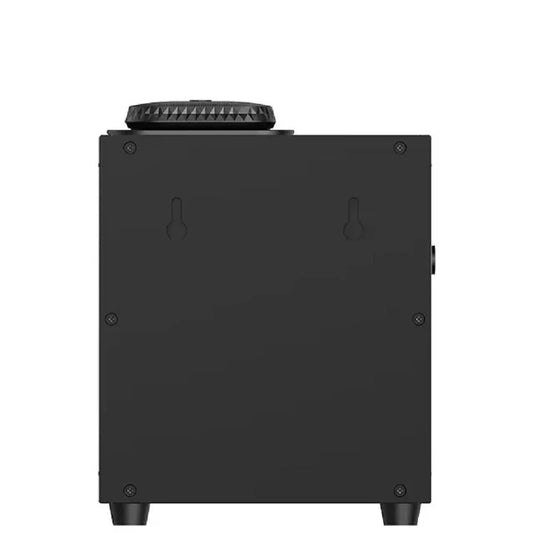 900CBM HVAC Electric Scent Diffuser 200ML App Control Air Freshener Wall-mounted Fragrance Scent Machine A300 DC12V
