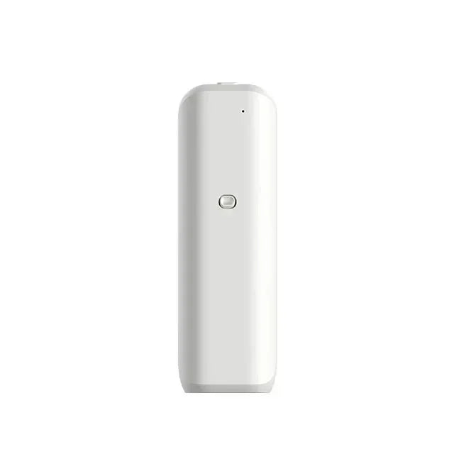 Plug in Wall Fragrance Diffuser Waterless Smart Flavoring Diffuser For Essential Oils Home Room Fragrance Scent Air Machine
