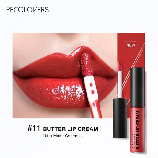 12Colors Sexy Shiny Lipstick Waterproof Long Lasting Moist High-quality Lip Gloss Vivid Colorful Lipgloss Women Makeup Maquiagem