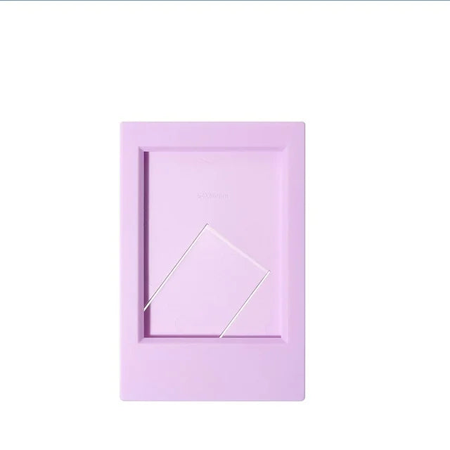 New 3-Inch Mini Film Frame Color Frame For Fuji Instant Film Cameras Instax Mini 12 11 12 9 90 Link Play EVO Vertical Frame