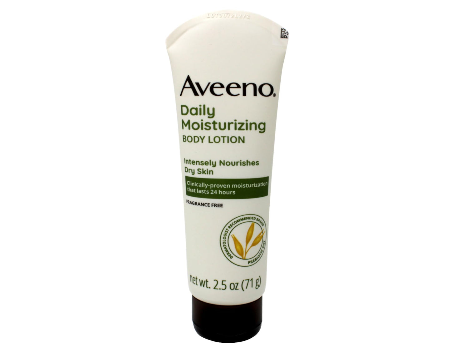 Aveeno Active Naturals Daily Moisturizing Lotion 2.50 oz (724577)