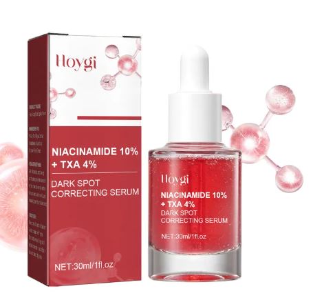 Niacinamide Moisturizing Care Solution
