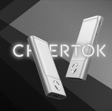 Smartphone Laser Remote & Wireless Mouse