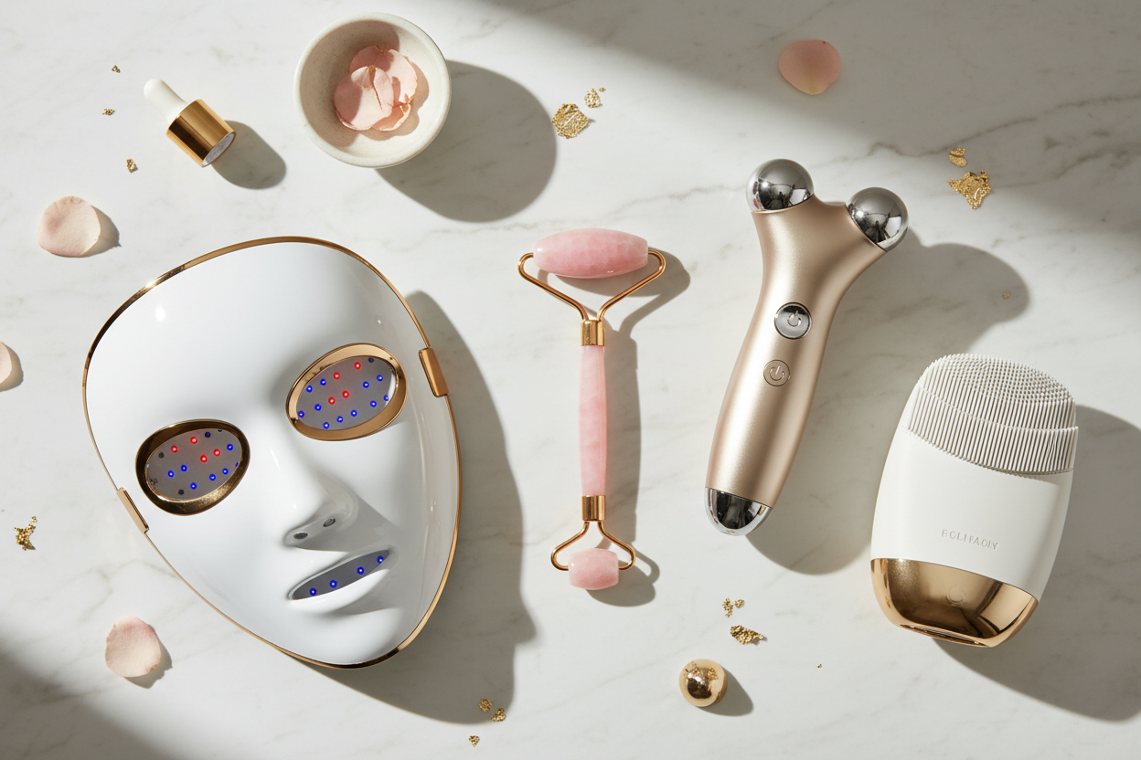 Beauty Devices