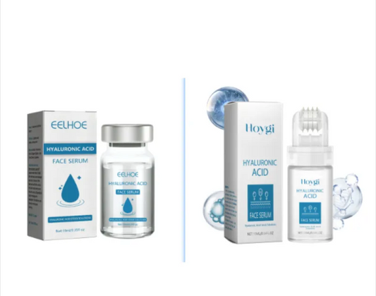 Hyaluronic Acid Hydrating Serum