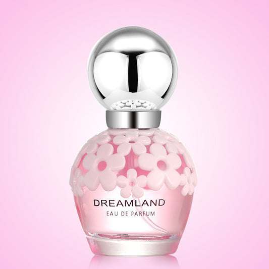 Daisy Dream Women's Perfume - Fresh and Long-lasting
