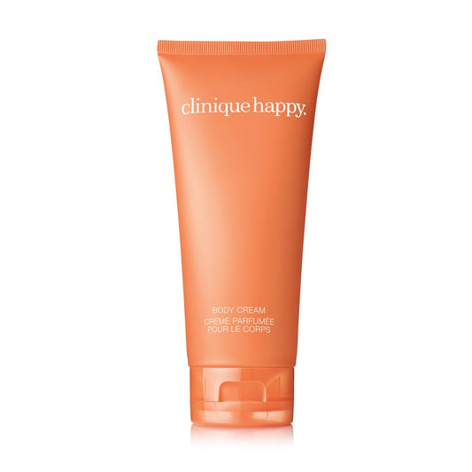 Clinique Happy™ Body Cream 6.7 Fl Oz