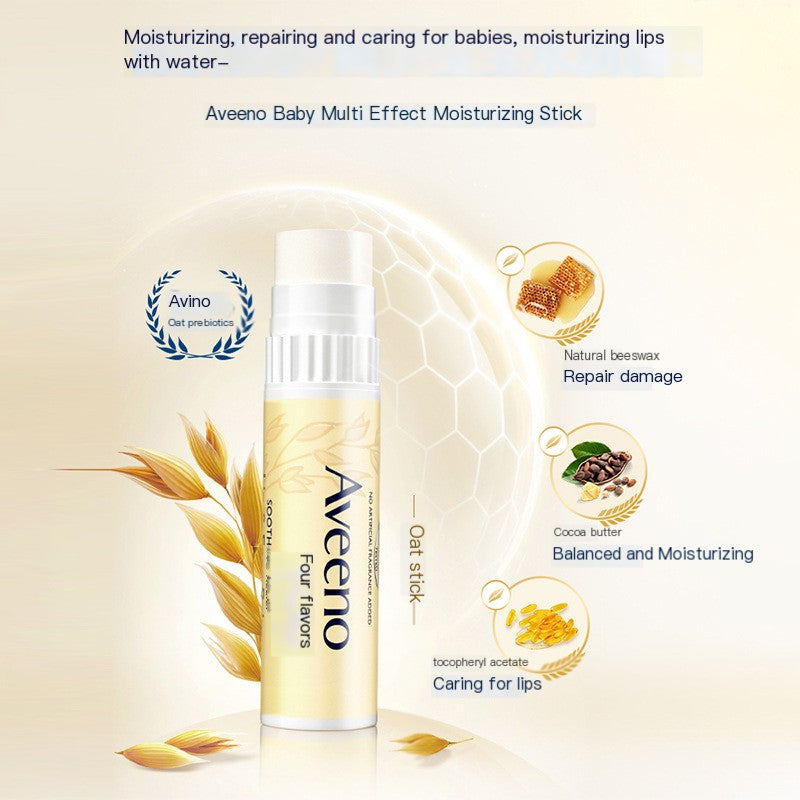 Aveeno Baby Lip Balm - Moisturizing and Hydrating