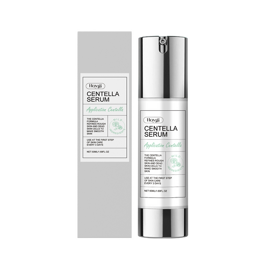 Centella Asiatica Care Solution