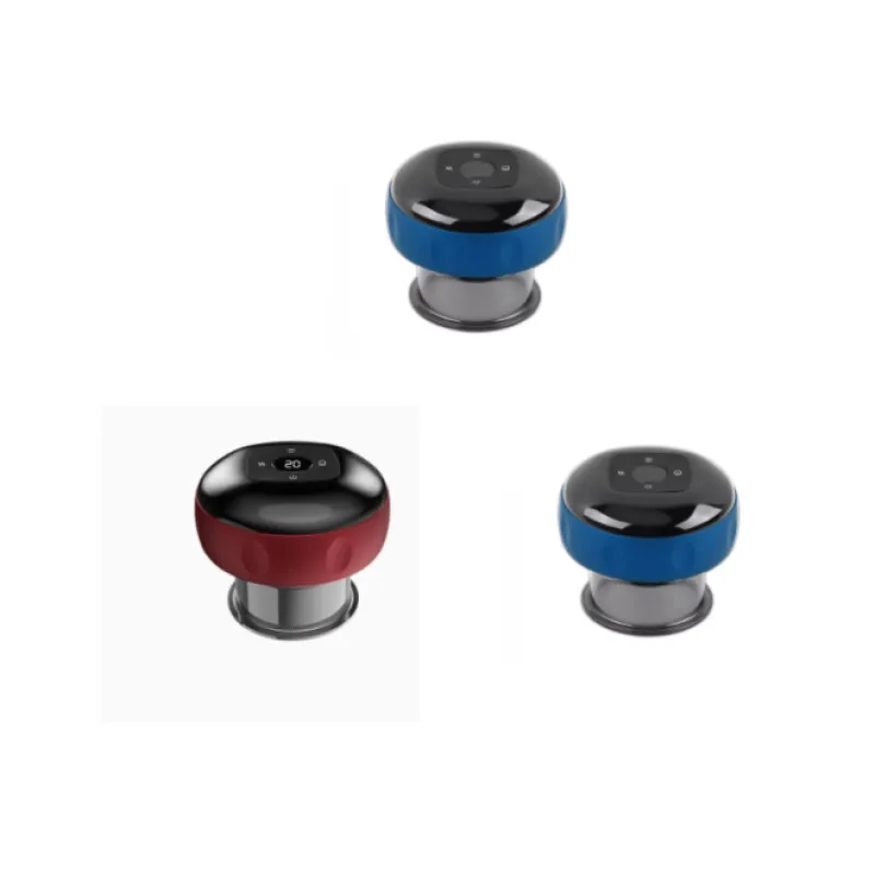 Electric Cupping Massager