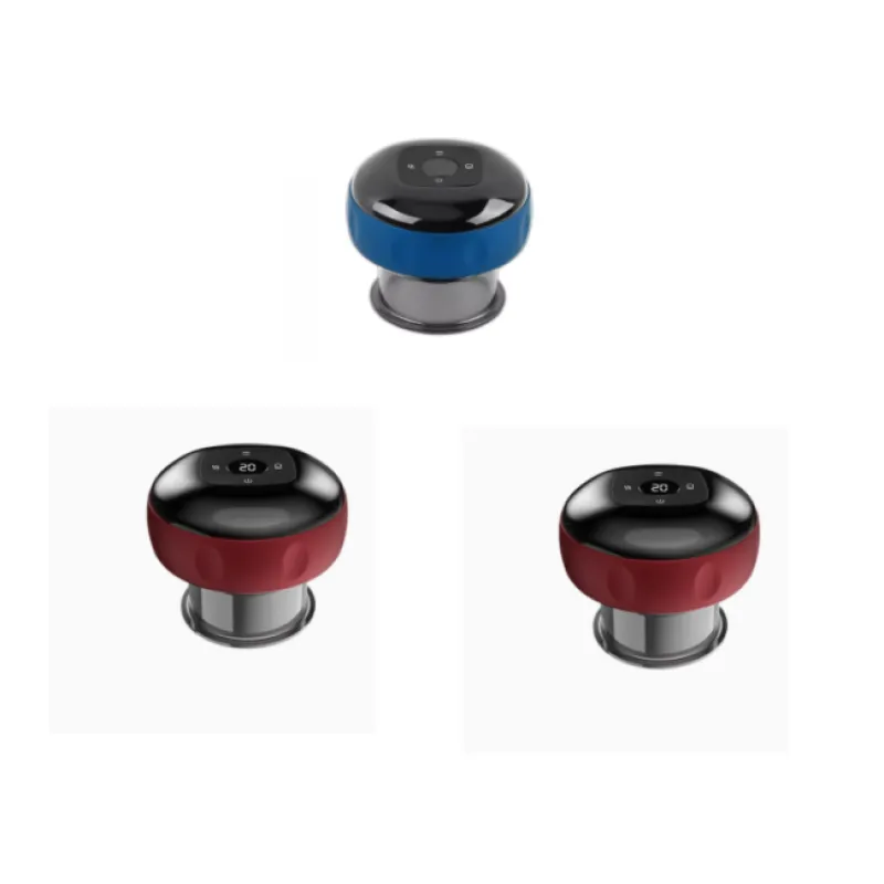 Electric Cupping Massager