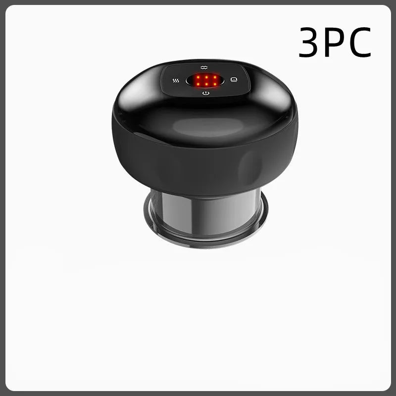 Electric Cupping Massager