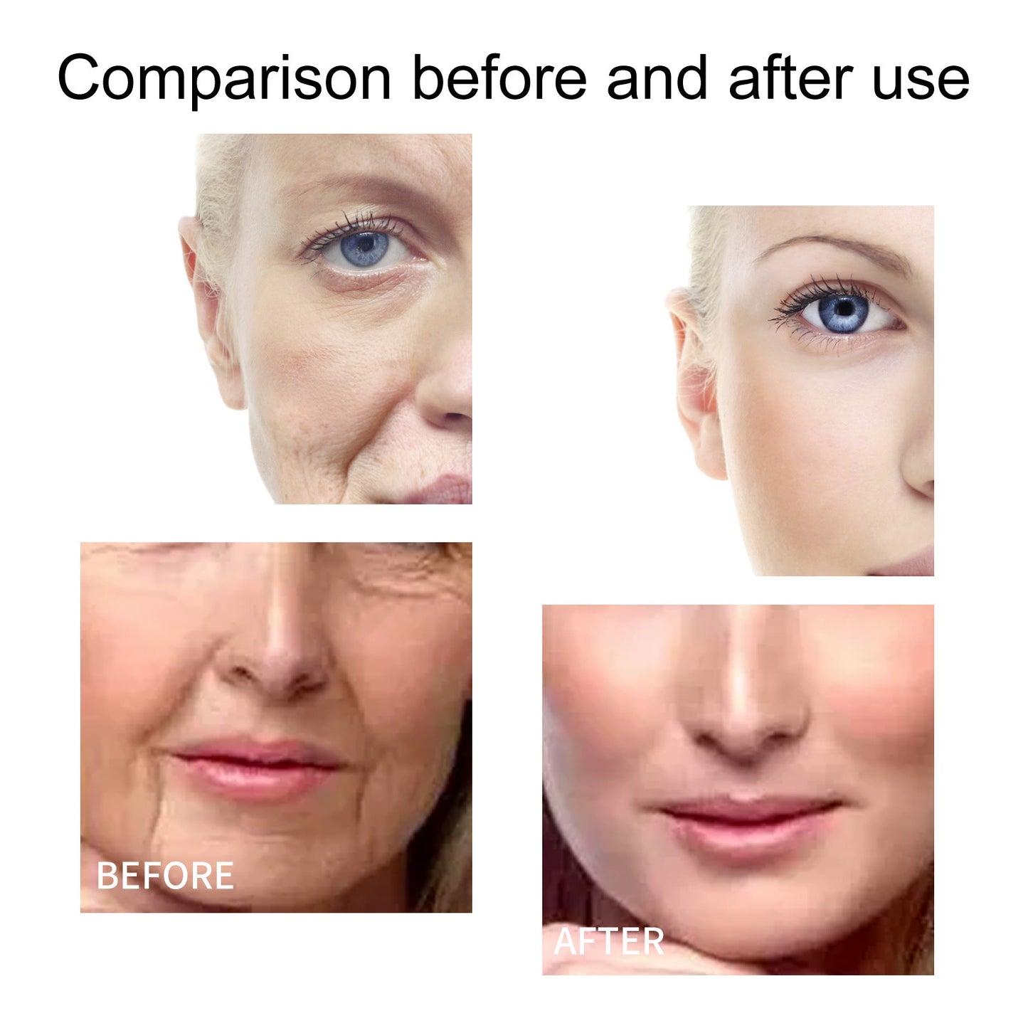 EELHOE Ceramide Pre-Collagen Ampoule Serum for Skin