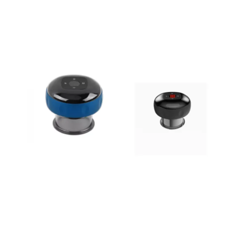 Electric Cupping Massager