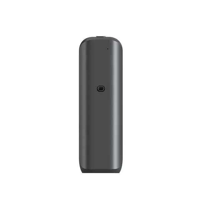 Plug in Wall Fragrance Diffuser Waterless Smart Flavoring Diffuser For Essential Oils Home Room Fragrance Scent Air Machine
