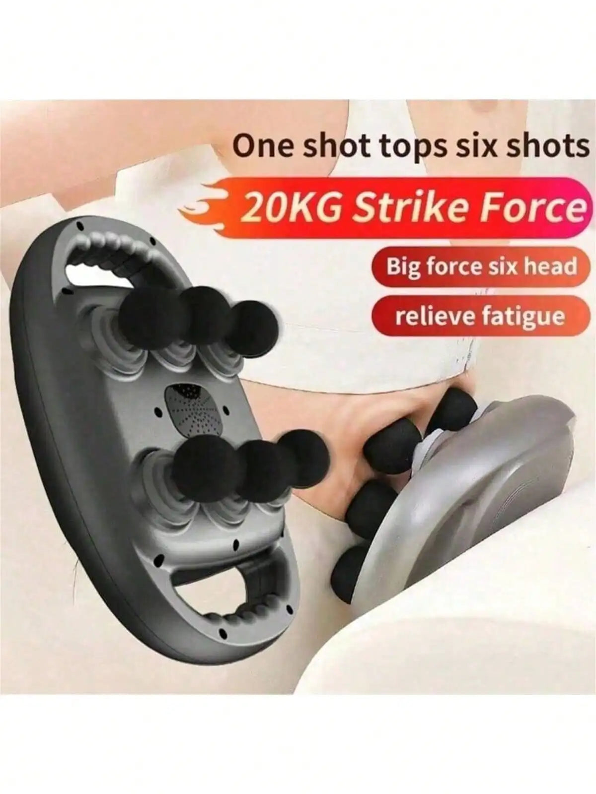 2026 Mini Massage Gun Fascia Machine Muscle Relaxation Vibrating Gun Portable Rod Massage  Neck Body Fascia Gun rechargeable