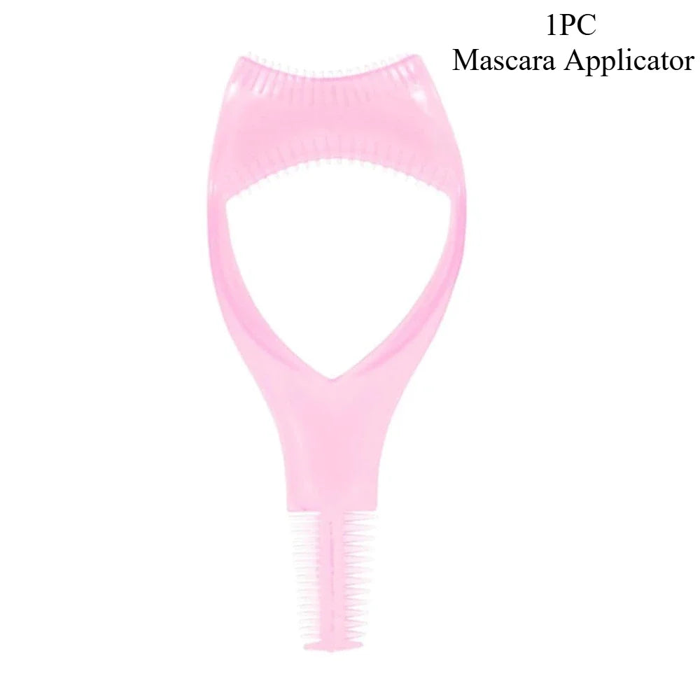 4D Mascara Makeup Lengthening Eyelash Extension Women Waterproof Fast Dry Long-wearing Lasting Mascara Big Eye Cosmetic