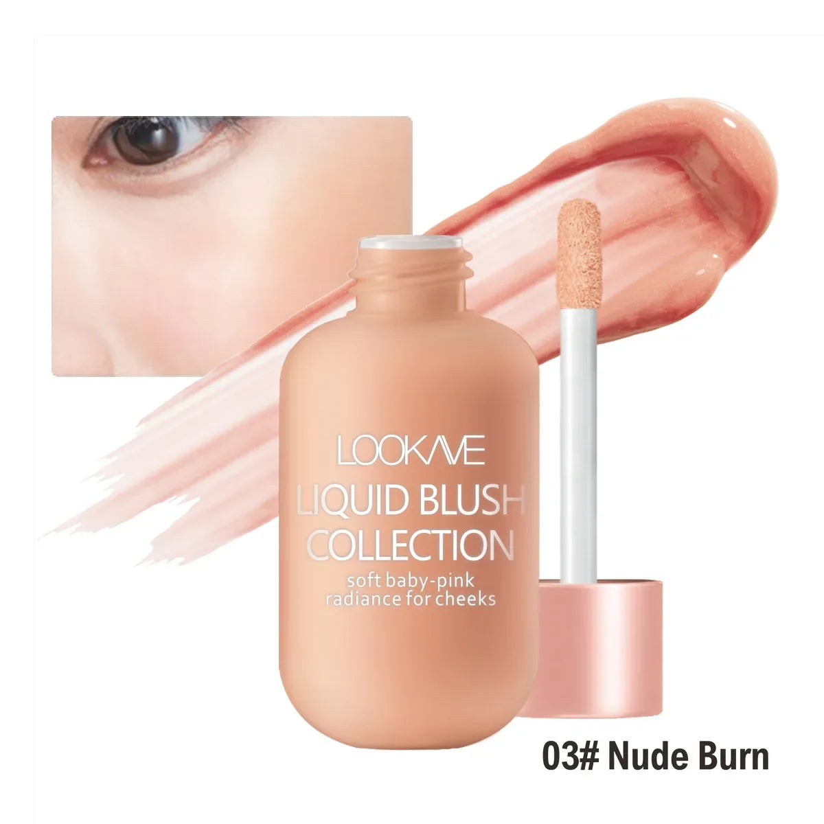 Full Coverage Acne Dark Circles Concealer Cream Waterproof Matte Oil Control Lasting Liquid Foundation Facial Makeup Cosmetics