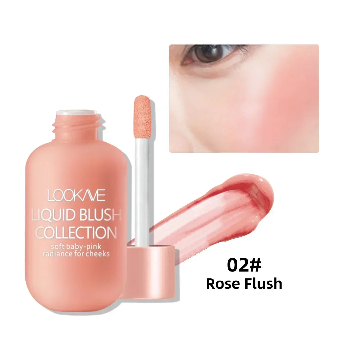 12ml Matte Makeup Foundation Cream For Face Professional Concealing Eye Dark Circle Liquid Long-lasting Corrector Cream Cosmetic