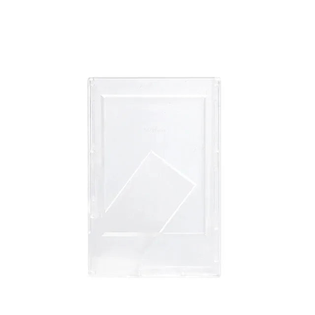New 3-Inch Mini Film Frame Color Frame For Fuji Instant Film Cameras Instax Mini 12 11 12 9 90 Link Play EVO Vertical Frame