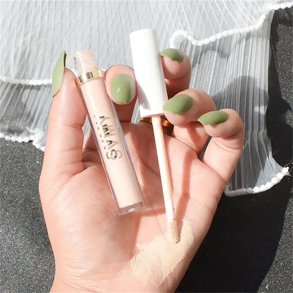 Foundation Cream Lasting Moisturizing Facial Concealer Stick Modify Skin Tone Cover Spots Dark Circles Cosmetics Makeup