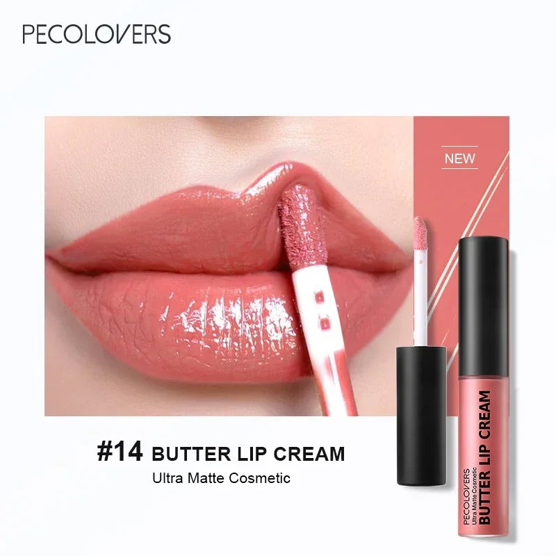 12Colors Sexy Shiny Lipstick Waterproof Long Lasting Moist High-quality Lip Gloss Vivid Colorful Lipgloss Women Makeup Maquiagem
