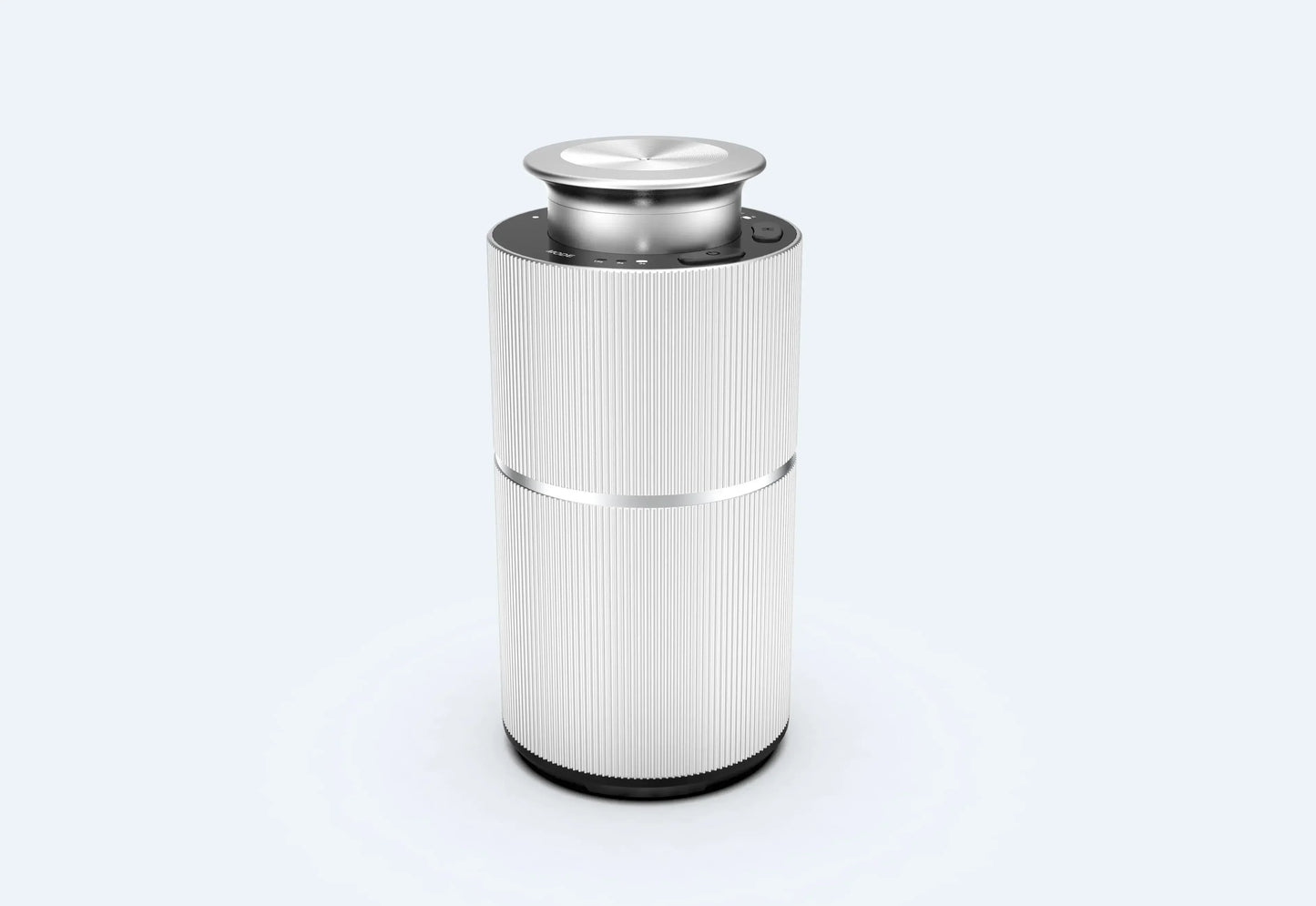 Portable Car Aroma Diffuser Machine USB Rechargeable Electric Smell Distributor Room Fragrance Diffuser Electric Smell for Home