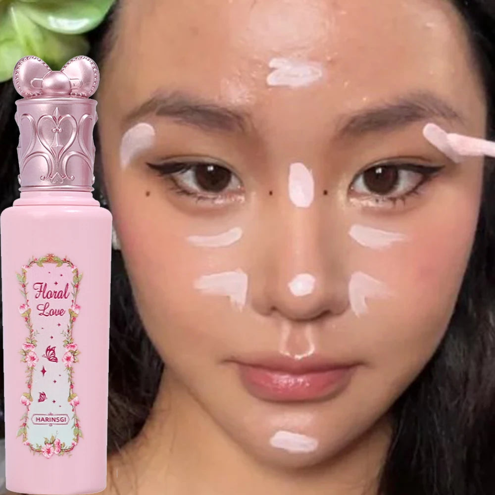 Concealer Foundation Liquid Full Cover Acne Spot Dark Circles Liquid Concealer Stick Face Makeup Stick Modify Skin Tone Cosmetic