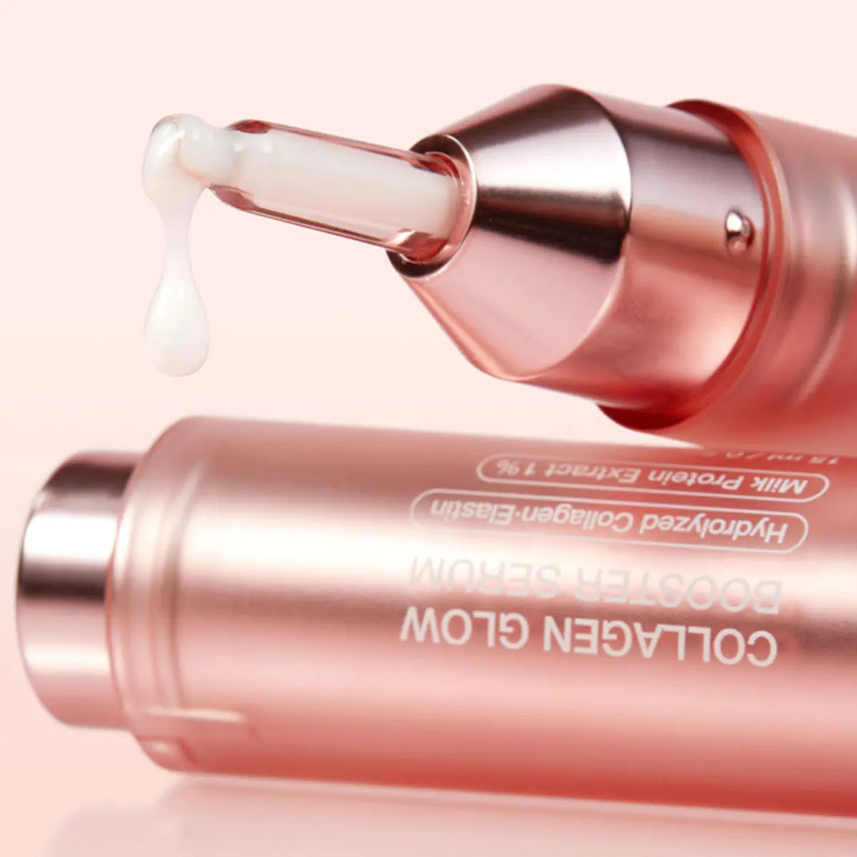 Medicube Collagen Glow Booster Serum 15ml,Fast-Absorbing,Hydrating