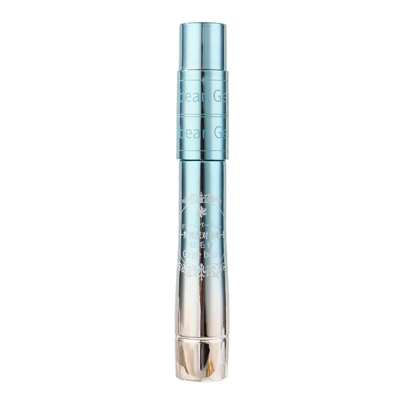 Silk Fiber Lash Mascara Waterproof Long Lasting Extension Eyelashes Thin and Long Black Eyelash Makeup Cosmetic Mascara