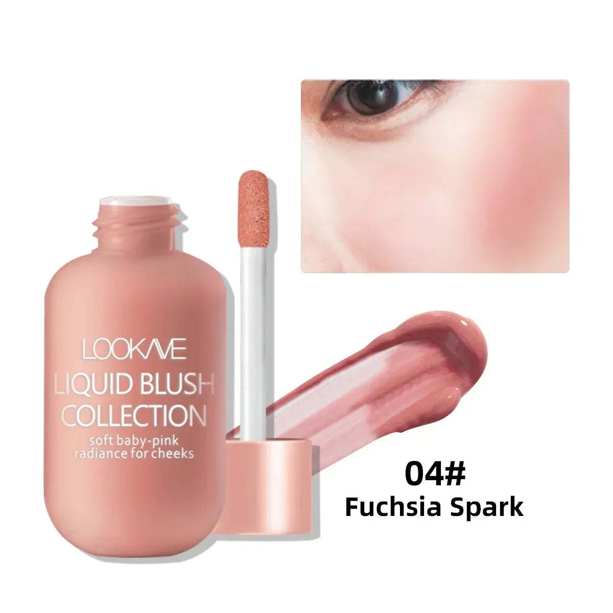 12ml Matte Makeup Foundation Cream For Face Professional Concealing Eye Dark Circle Liquid Long-lasting Corrector Cream Cosmetic