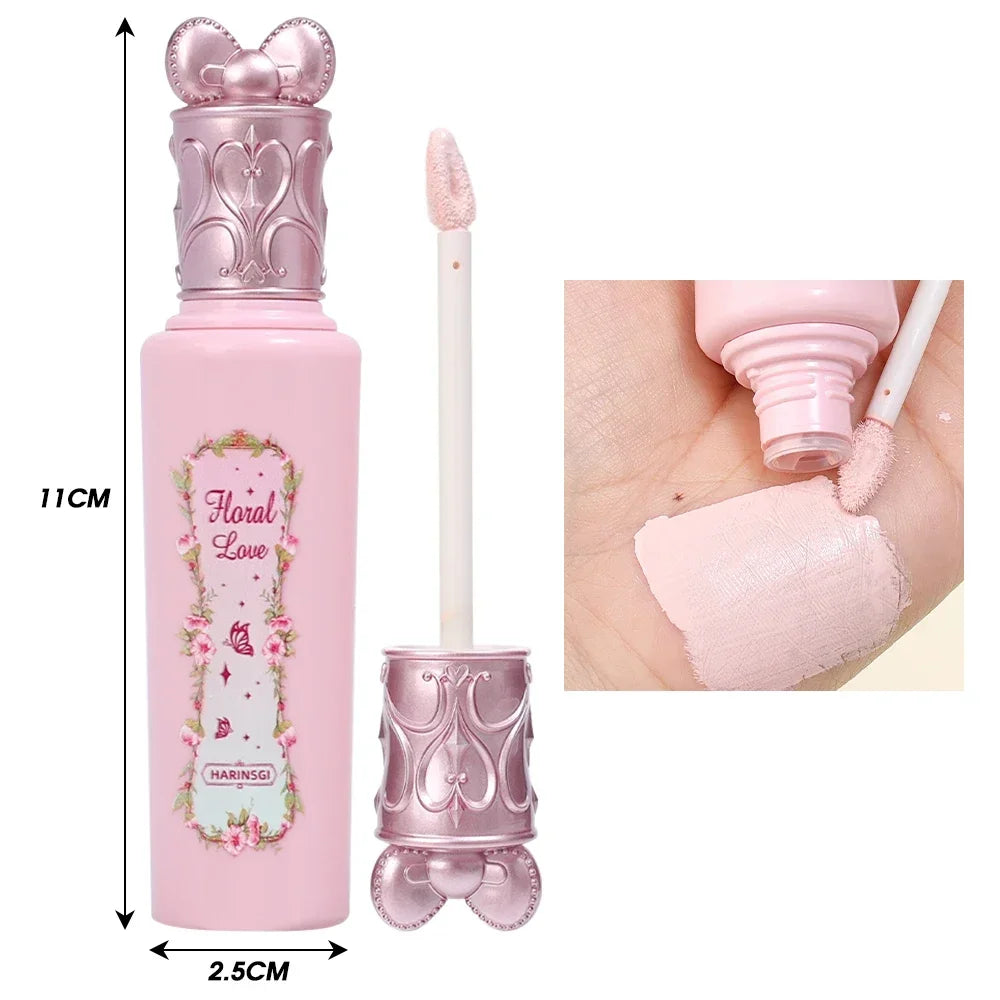 Concealer Foundation Liquid Full Cover Acne Spot Dark Circles Liquid Concealer Stick Face Makeup Stick Modify Skin Tone Cosmetic