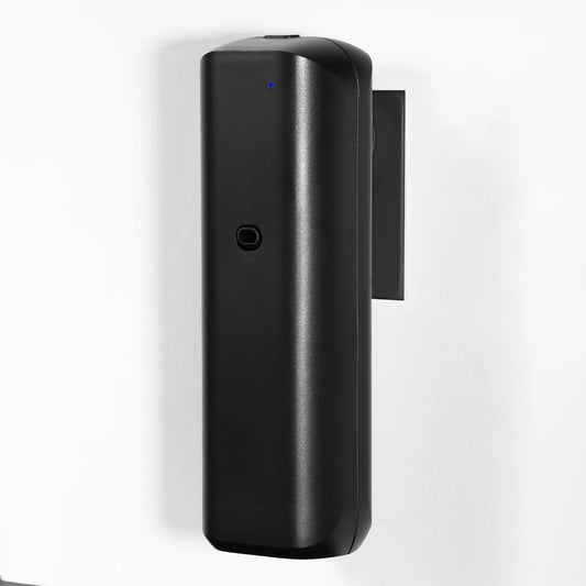 Plug in Wall Fragrance Diffuser Waterless Smart Flavoring Diffuser For Essential Oils Home Room Fragrance Scent Air Machine