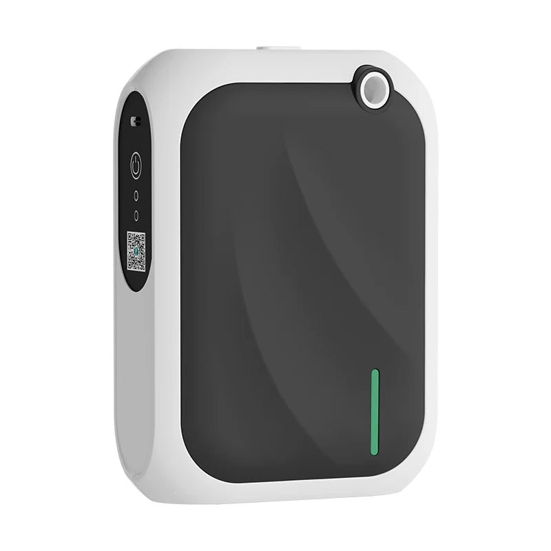Coverage 200m³ Aroma Diffuser Scent Air Machine Bluetooth APP Control Fragrance Diffuser Smell Distributor for Home Fragrance