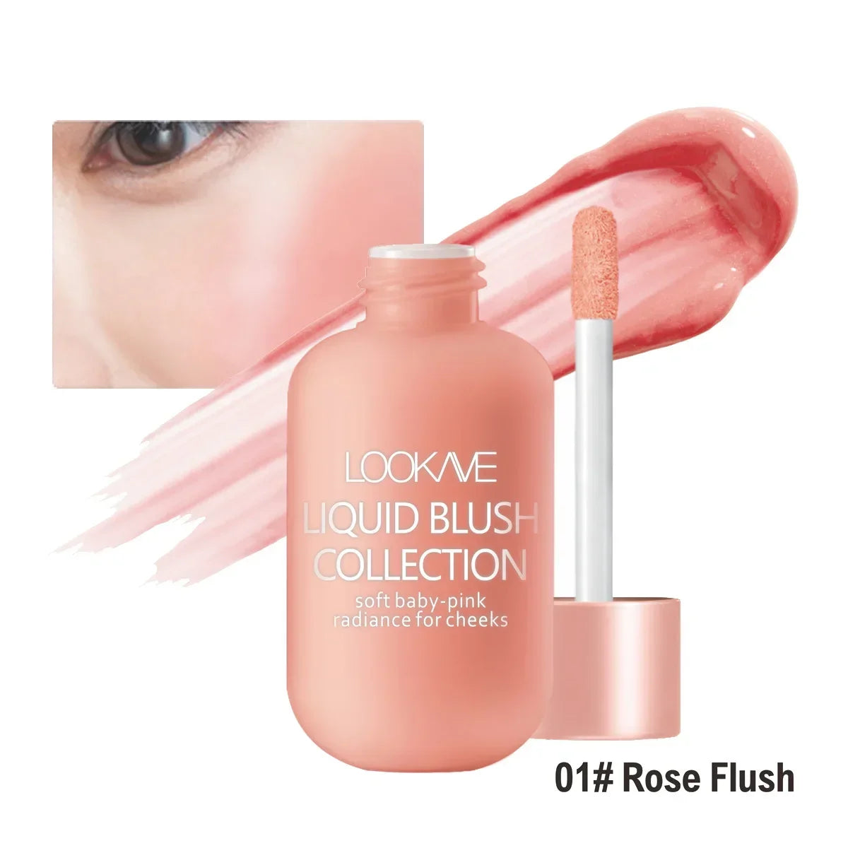 Concealer Cream Full Coverage Acne Dark Circles Concealer Waterproof Matte Oil Control Lasting Liquid Foundation Facial Makeup