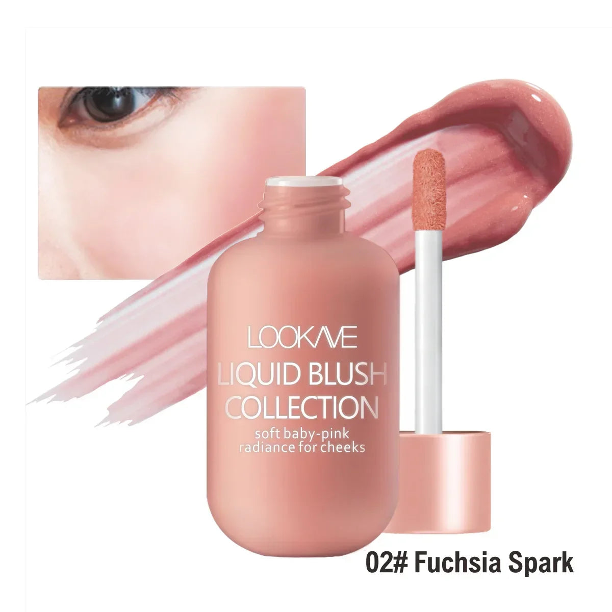Concealer Cream Full Coverage Acne Dark Circles Concealer Waterproof Matte Oil Control Lasting Liquid Foundation Facial Makeup