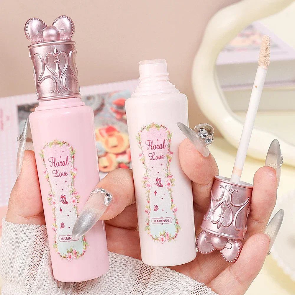 Concealer Foundation Liquid Full Cover Acne Spot Dark Circles Liquid Concealer Stick Face Makeup Stick Modify Skin Tone Cosmetic