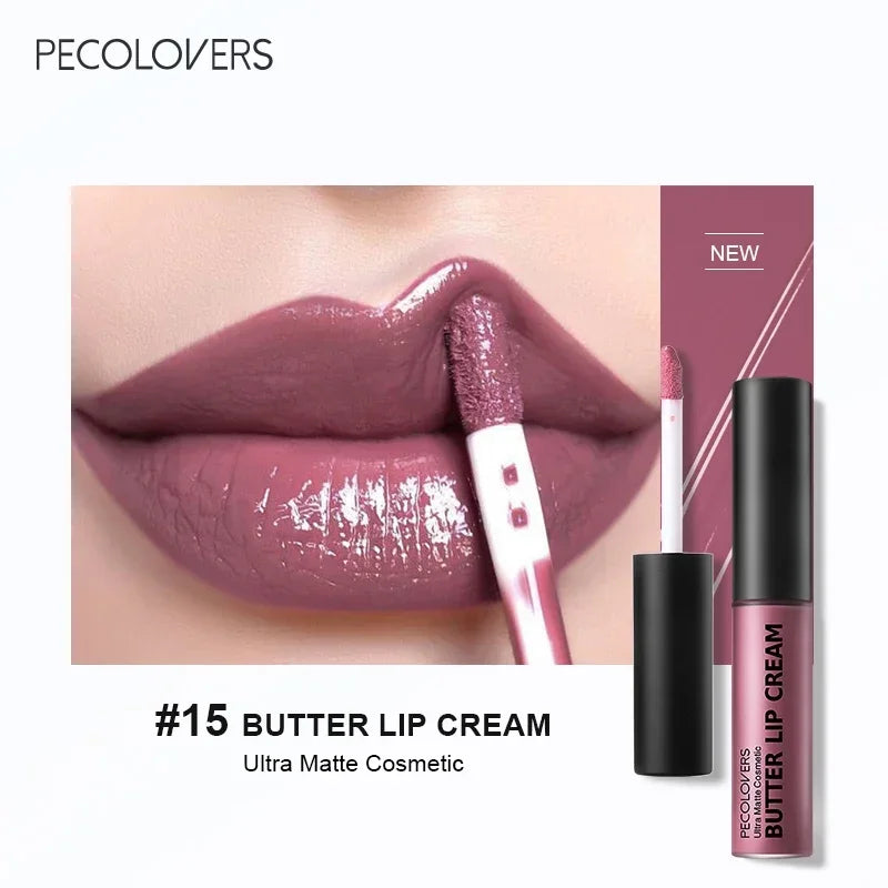 12Colors Sexy Shiny Lipstick Waterproof Long Lasting Moist High-quality Lip Gloss Vivid Colorful Lipgloss Women Makeup Maquiagem