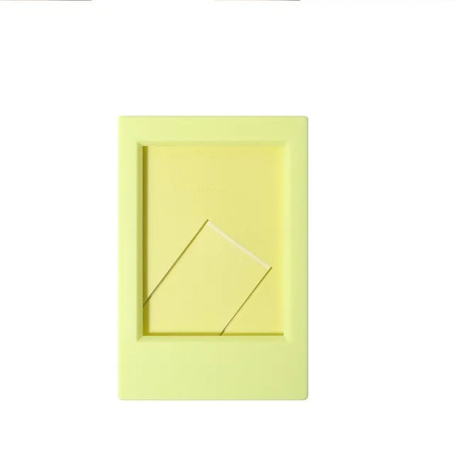 New 3-Inch Mini Film Frame Color Frame For Fuji Instant Film Cameras Instax Mini 12 11 12 9 90 Link Play EVO Vertical Frame