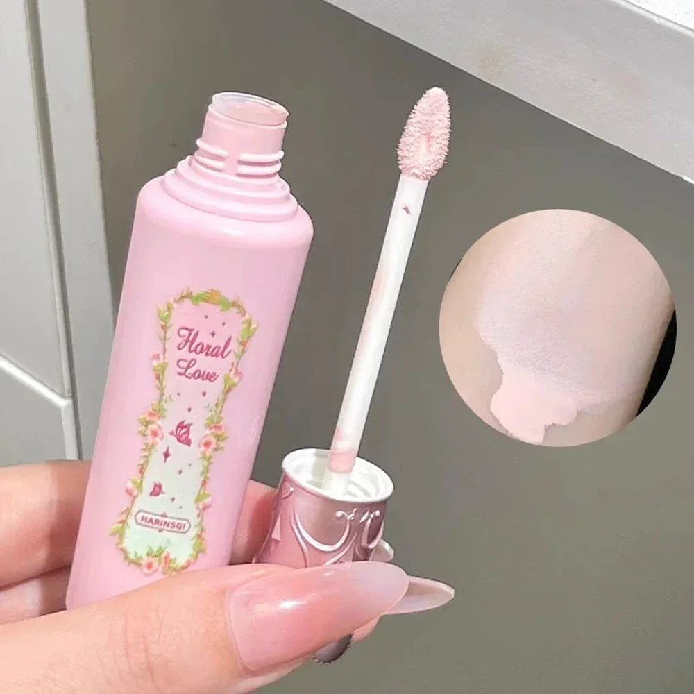Liquid Concealer Moisturizing Waterproof Brightening Concealer Cream Lasting Cover Acne Spot Dark Circles Face Makeup