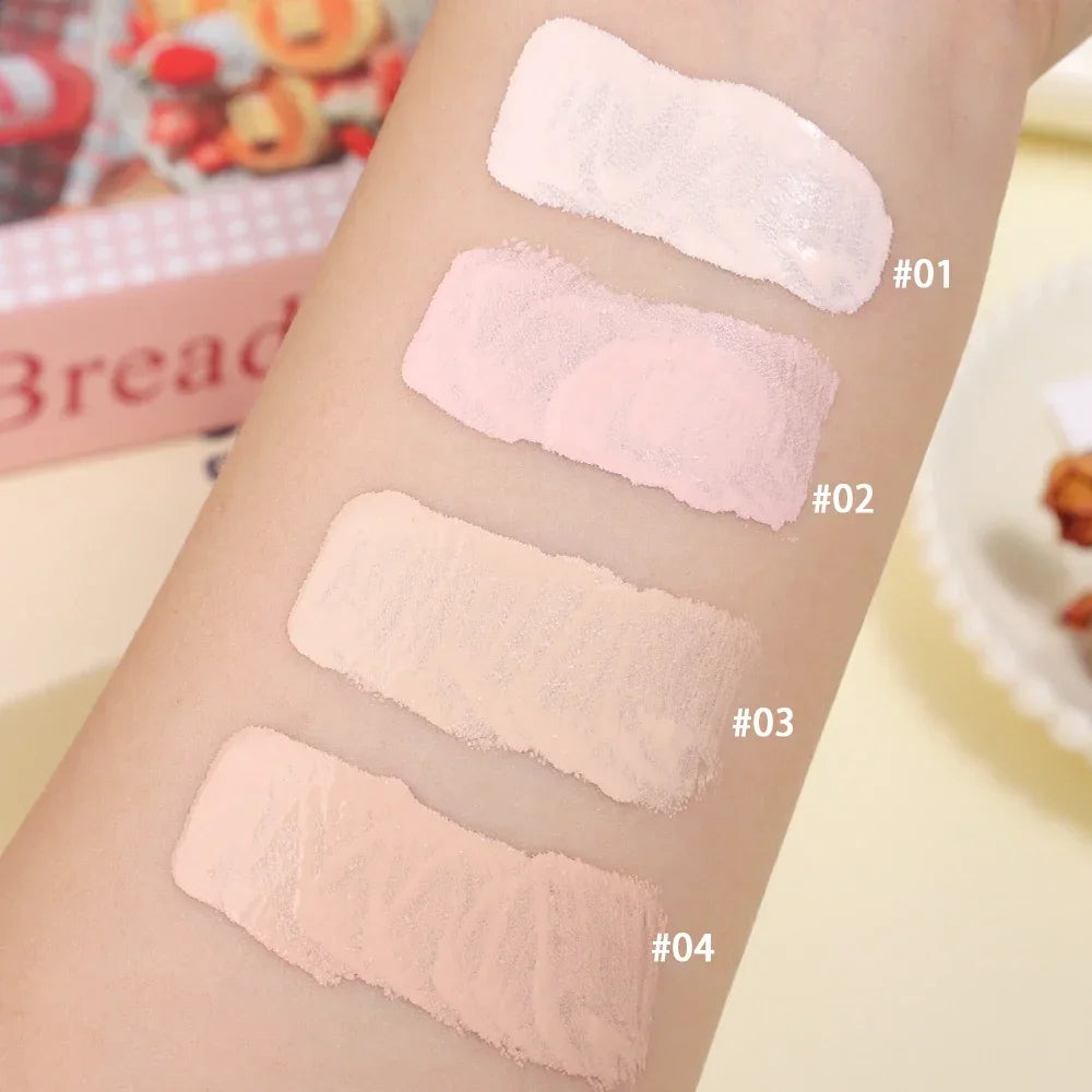 Concealer Foundation Liquid Full Cover Acne Spot Dark Circles Liquid Concealer Stick Face Makeup Stick Modify Skin Tone Cosmetic