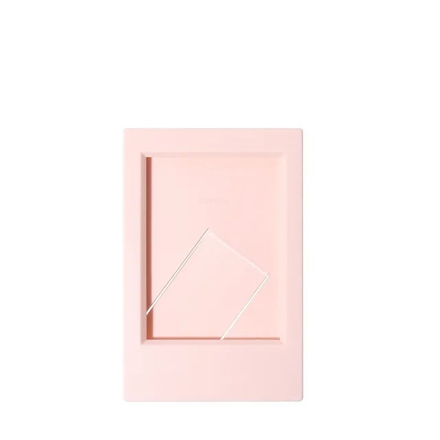 New 3-Inch Mini Film Frame Color Frame For Fuji Instant Film Cameras Instax Mini 12 11 12 9 90 Link Play EVO Vertical Frame