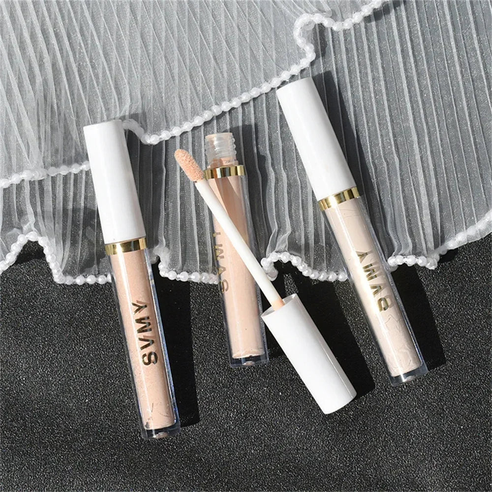 Foundation Cream Lasting Moisturizing Facial Concealer Stick Modify Skin Tone Cover Spots Dark Circles Cosmetics Makeup