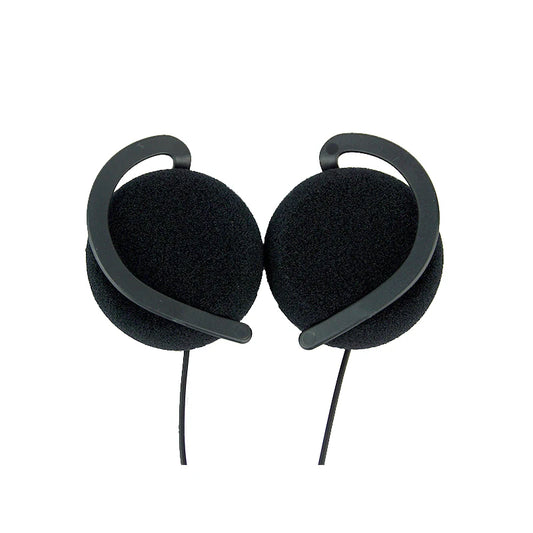 Farsoo KSC35 wireless earphone with microphone  sports Bluetooth headset 5.0 ear hanging  music wired Earbuds to prevent off