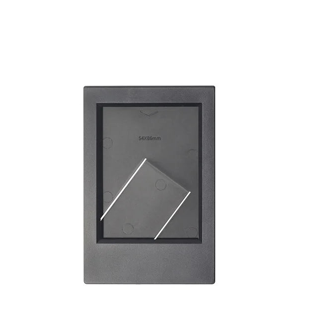 New 3-Inch Mini Film Frame Color Frame For Fuji Instant Film Cameras Instax Mini 12 11 12 9 90 Link Play EVO Vertical Frame
