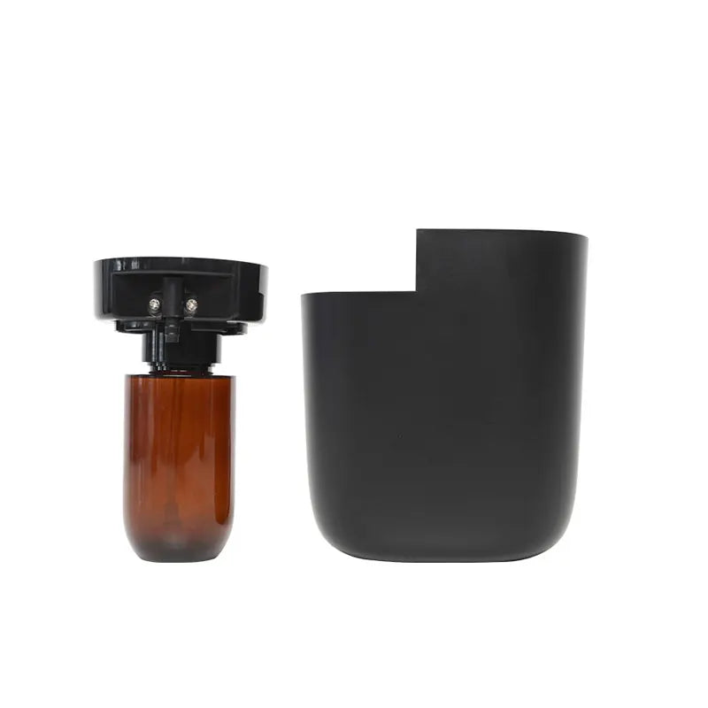 Plug-in Diffuser Waterless Scent Air Machine Bluetooth Control Smell Distributor Essential Oil Aroma Diffuser for Home,Office