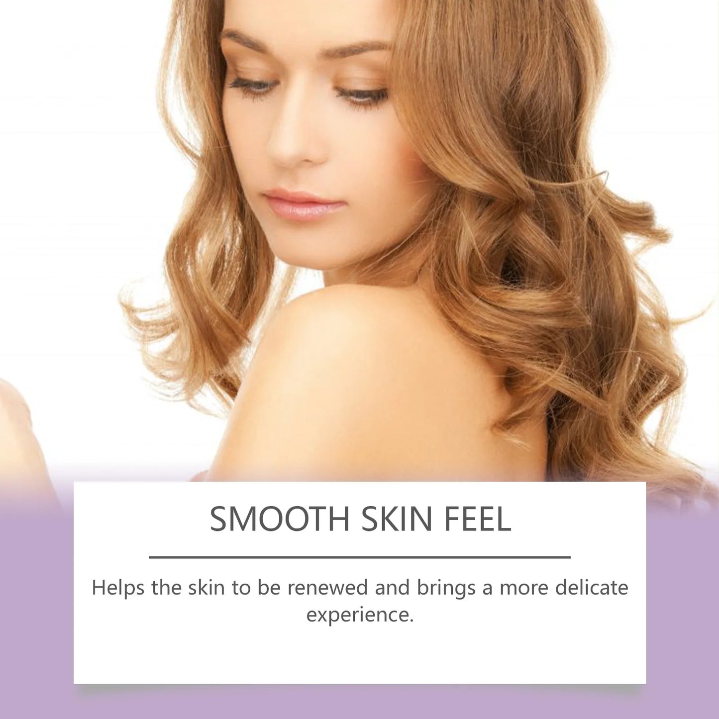 HOYGI Peach Body Scrub Deep Cleansing Underarm Removes Dirt Reduce Dryness Bleaching Exfoliation Chicken Skin Removal Skin Care