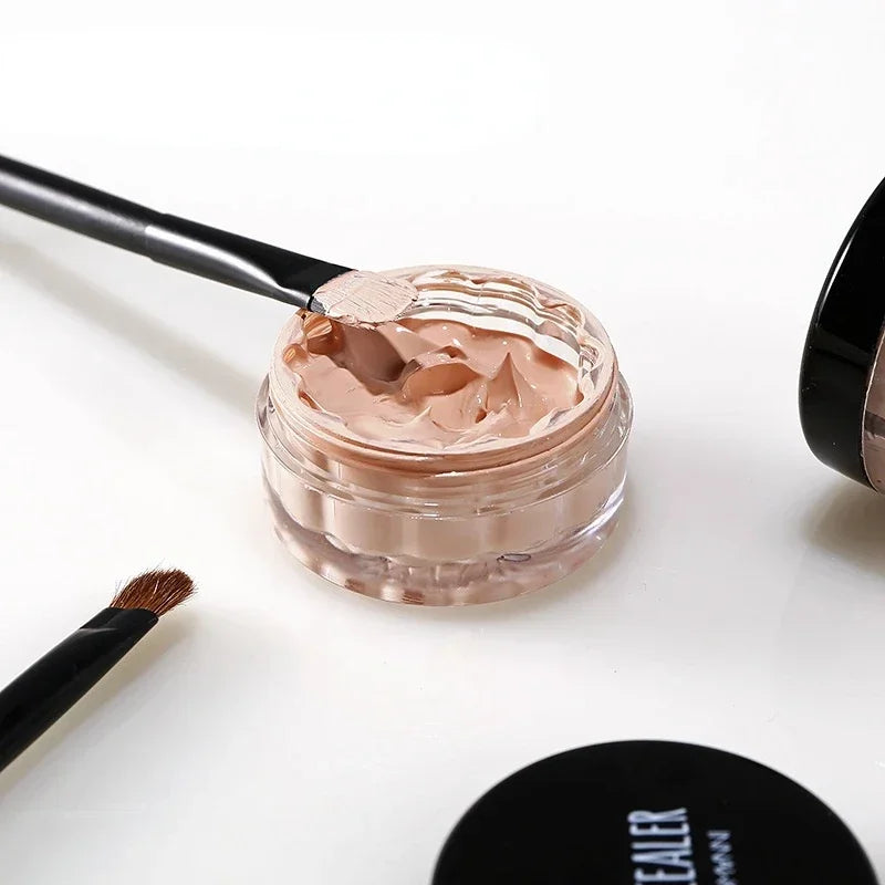 Face Concealer Cream Foundation Palette Liquid Full Cover Dark Circles Acne Contour Concealing Cream Waterproof Makeup Cosmetics