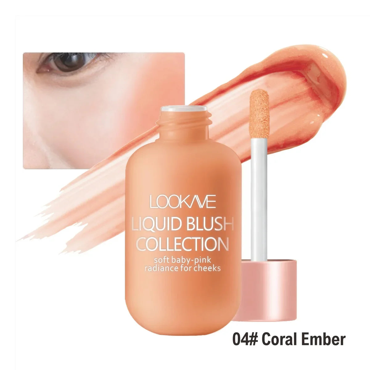 Full Coverage Acne Dark Circles Concealer Cream Waterproof Matte Oil Control Lasting Liquid Foundation Facial Makeup Cosmetics